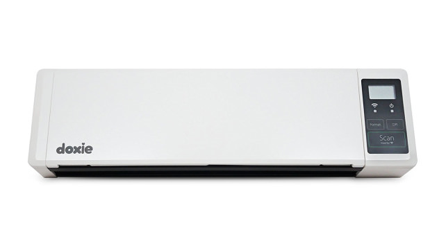 Doxie Q Paper Scanner