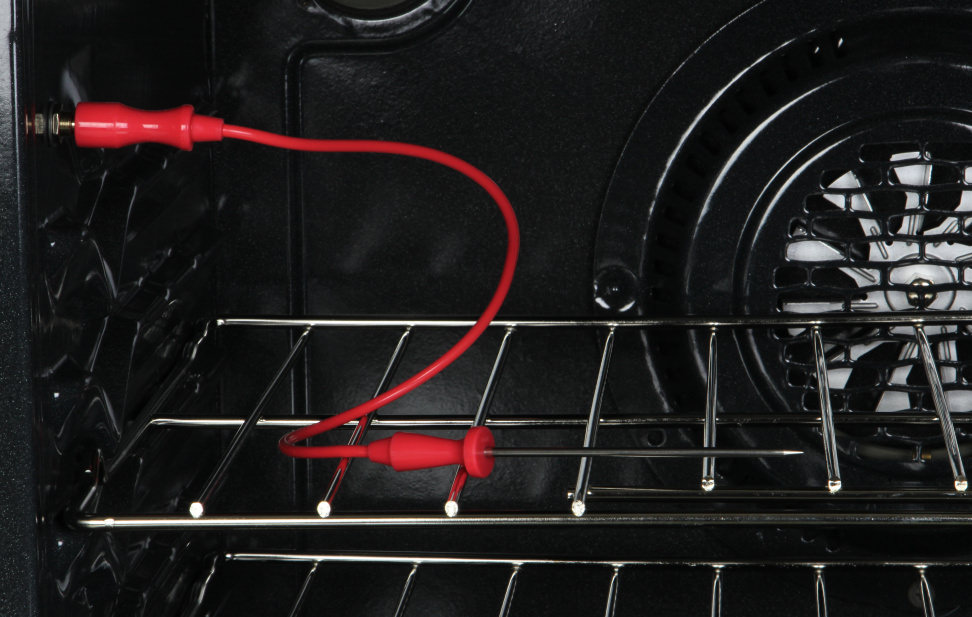 Frigidaire FPGF3077QF Probe