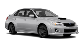 Product Image - 2013 Subaru Impreza WRX Limited Sedan