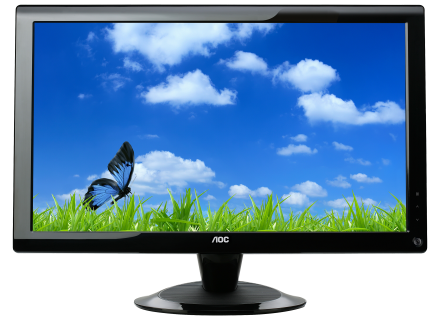 Product Image - AOC 2036Sa