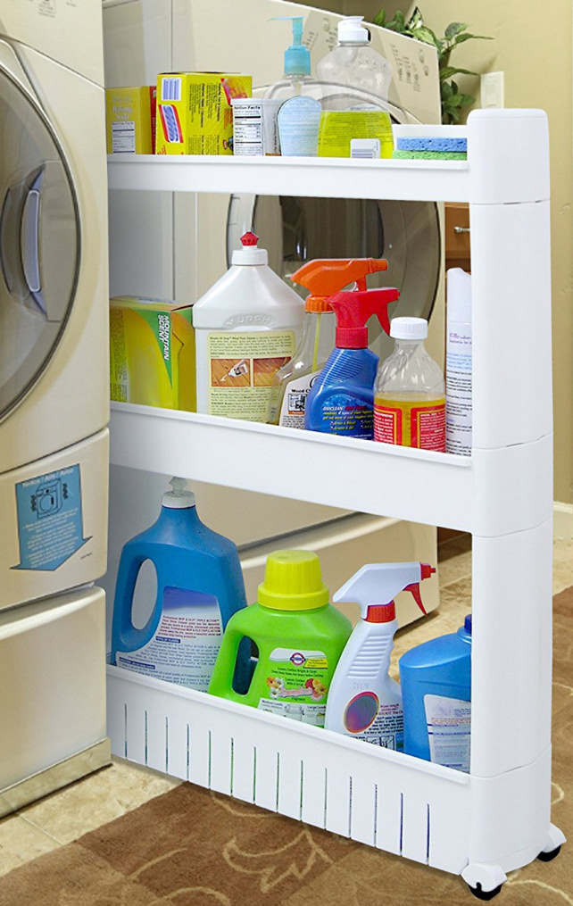 Laundry Caddy