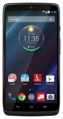 Product Image - Motorola Droid Turbo
