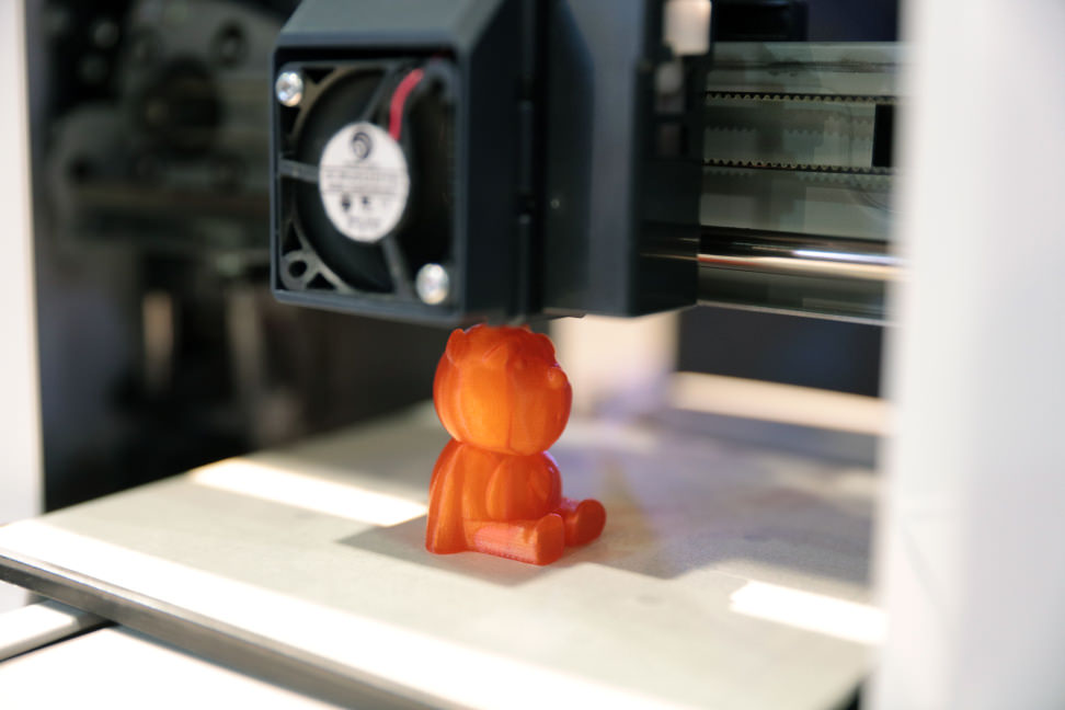 XYZ da Vinci Mini