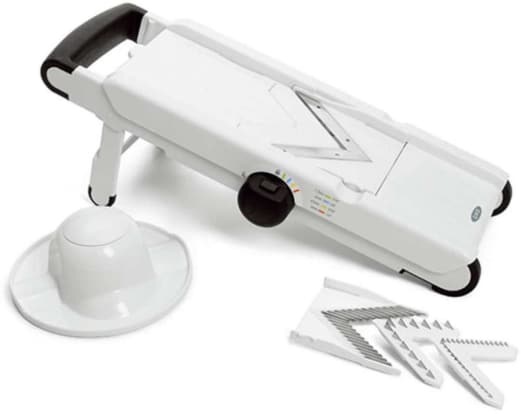 Product Image - OXO Good Grips V-Blade Mandoline Slicer