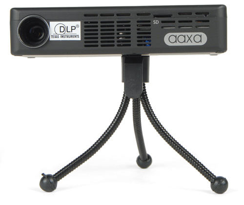 Stand/Mount Image
