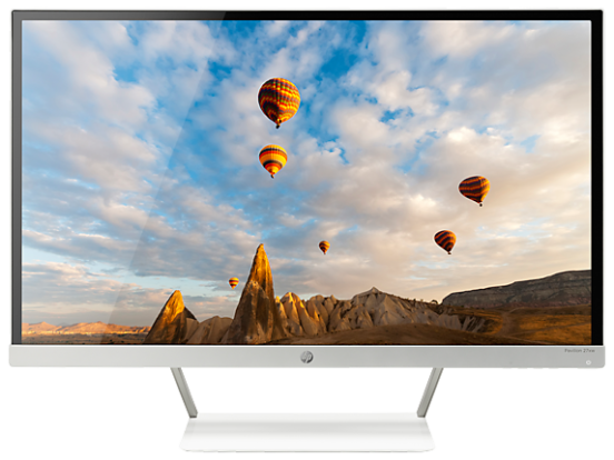 Product Image - HP Pavilion 27xw