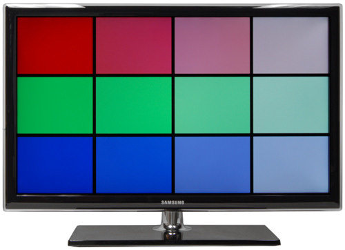 Product Image - Samsung UN19D4000