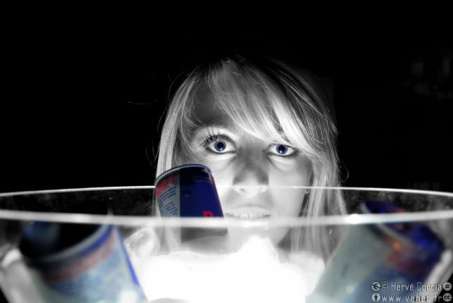 Red Bull