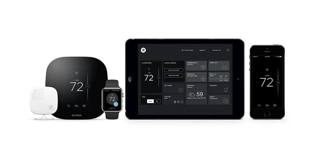 Ecobee3