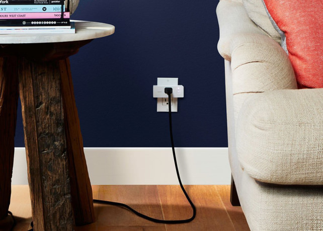 Belkin Wemo Mini Smart Plug