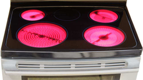 Burners 1 Photo