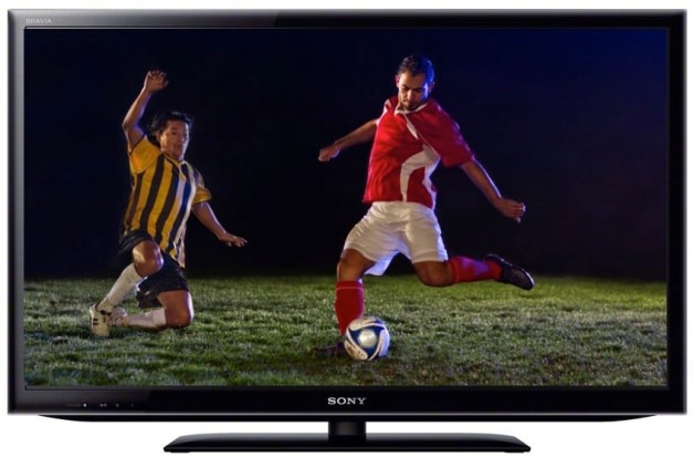 Product Image - Sony KDL-55EX640