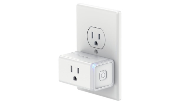 TP-Link Smart Plug Mini