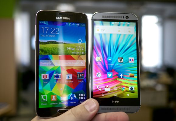 Android to Android