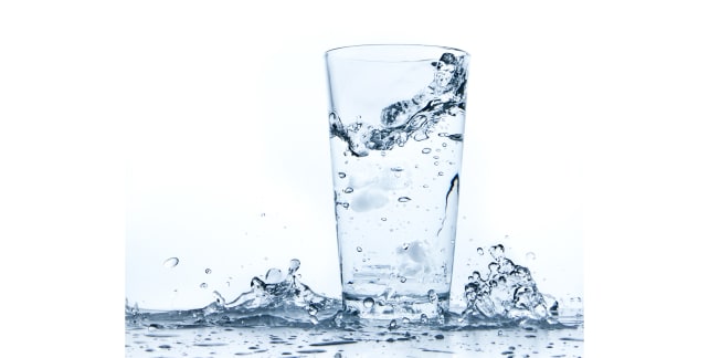 Ice Water