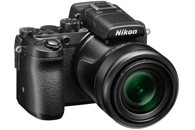 Nikon DL24-500