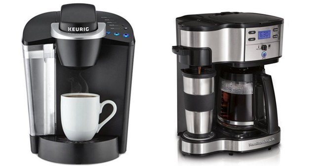 CoffeeMakers