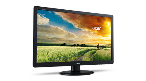 Product Image - Acer S200HQL Cb