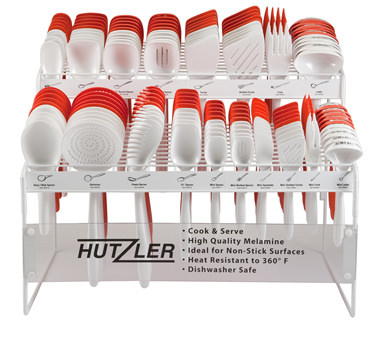 Hutzler Accessories