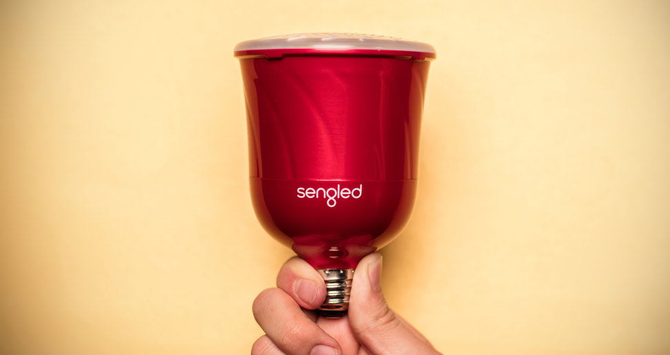 Sengled Pulse
