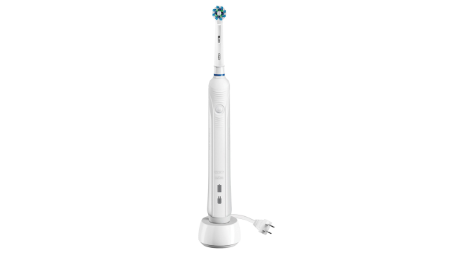 Toothbrush