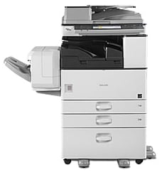 Product Image - Ricoh Aficio MP 2852SP