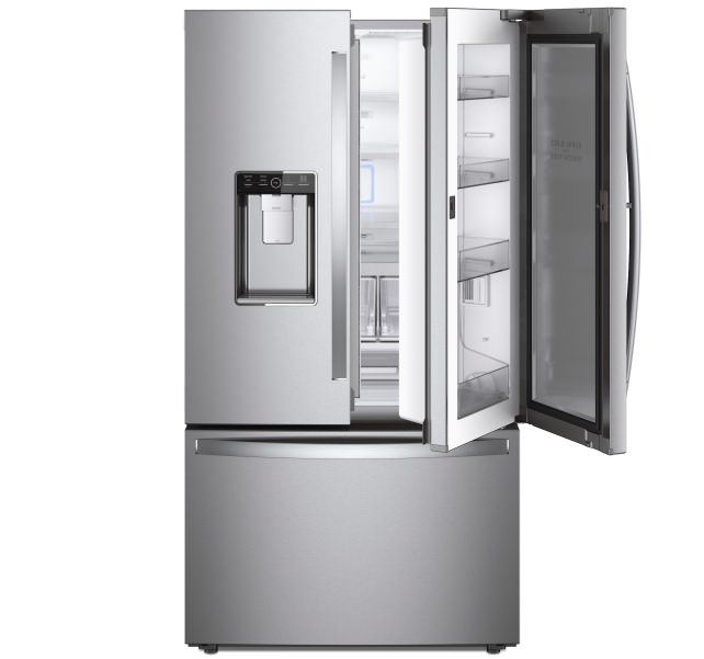 Whirlpool Door In Door