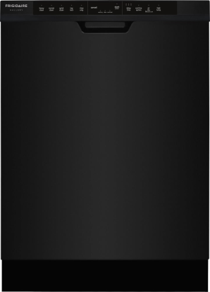 Product Image - Frigidaire FGCD2444SB