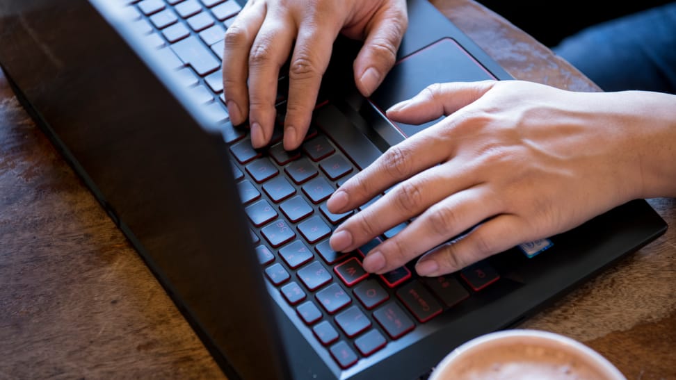 Keyboard