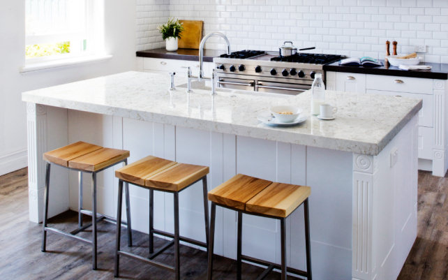 Silestone Lyra