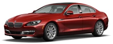 Product Image - 2013 BMW 650i Gran Coupe