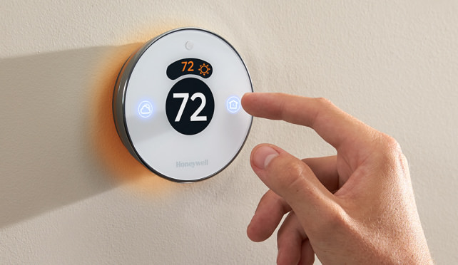Honeywell Lyric