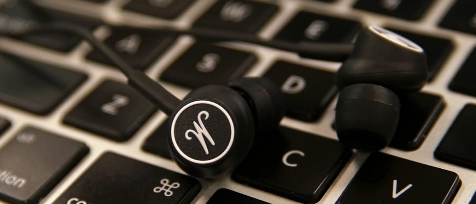 Product Image - Marshall Headphones Mode