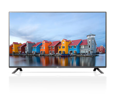 Product Image - LG 32LF5600