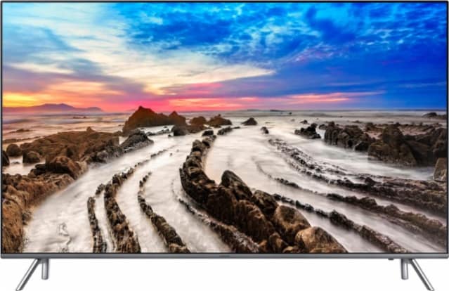 Product Image - Samsung UN49MU8000