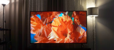 Vizio e65 hero