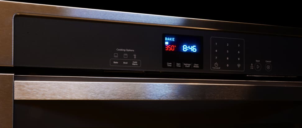 Product Image - Whirlpool WOS51EC0AS
