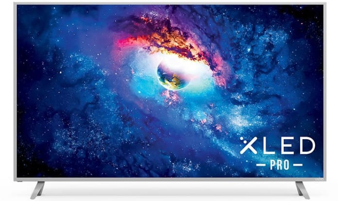 Product Image - Vizio P75-E1