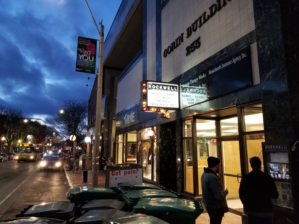 Samsung Galaxy S8 Sample Photo 1
