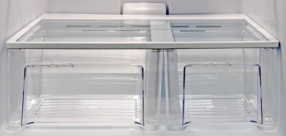 Kenmore 72152 Crisper Drawers