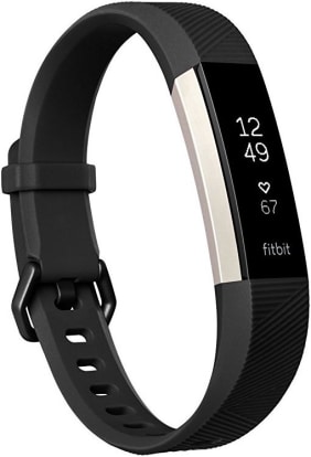 Product Image - Fitbit Alta HR