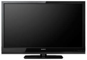 Product Image - Sony Bravia KDL-46Z5100