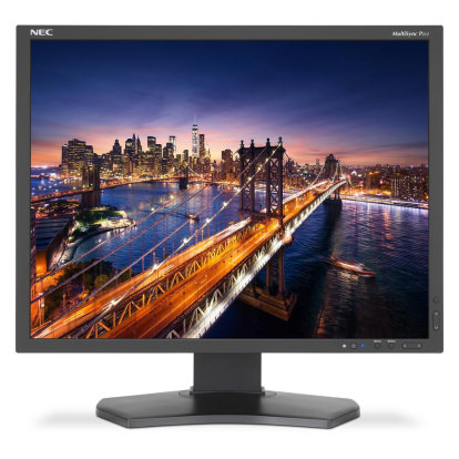 Product Image - NEC P212-BK
