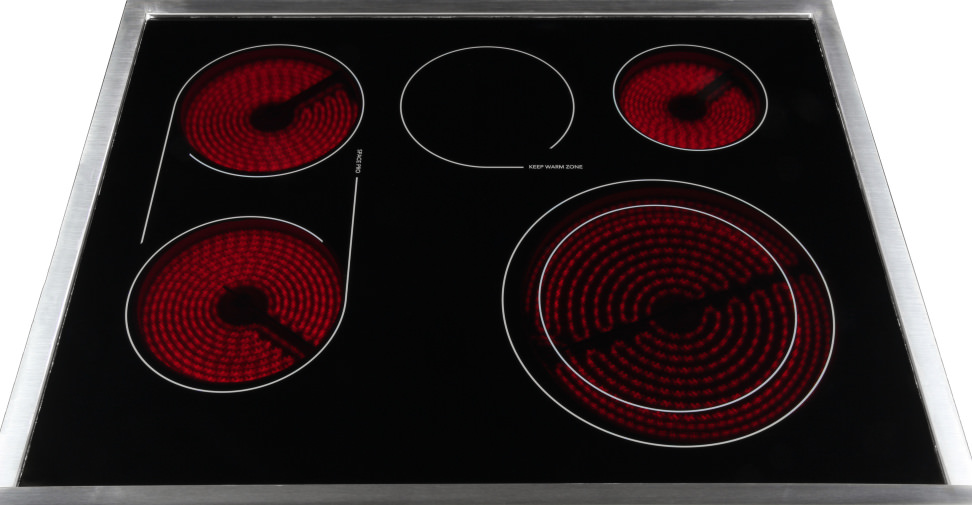 Rangetop