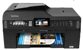 Product Image - Brother MFC-J6510DW