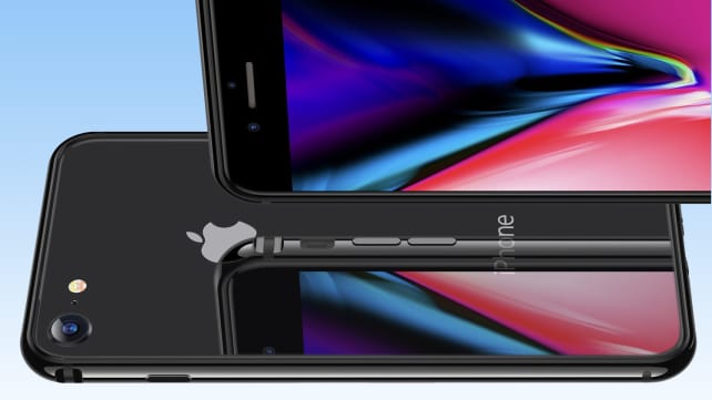 Ranvoo iPhone 8 Case