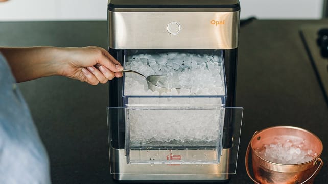 Opal Nugget Ice Maker