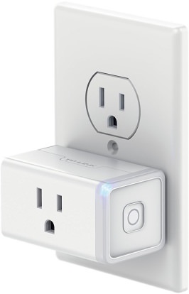 Product Image - TP-Link Smart Wi-Fi Plug Mini