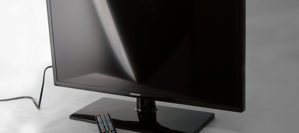 Product Image - Samsung UN29F4000