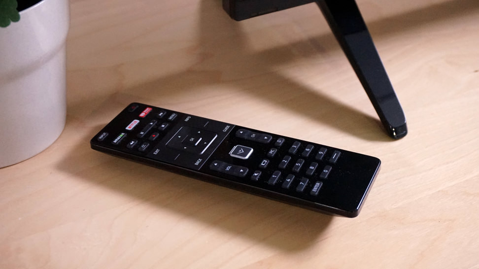 Vizio E50-C1 Remote Control